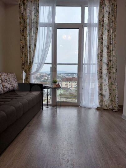 Квартира-студия, 19 м², 4/8 эт.