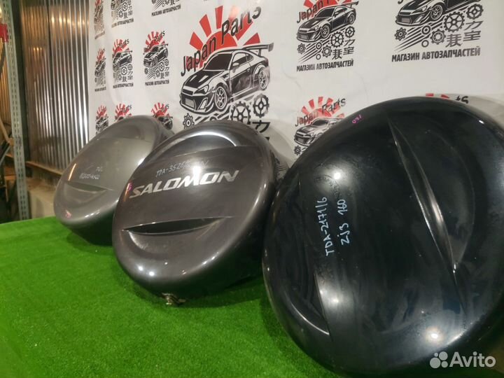 Колпак запасного колеса suzuki grand vitara