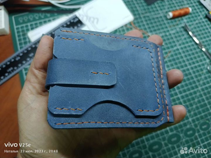 Держатель для денег