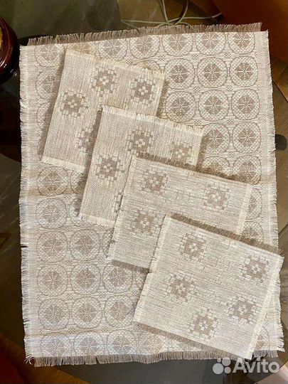 Чайно-кофейный набор