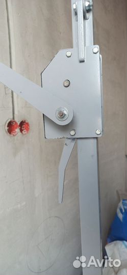 Подъемник для гипсокартона бу