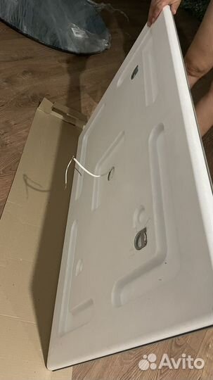 Зеркало с подсветкой для ванной