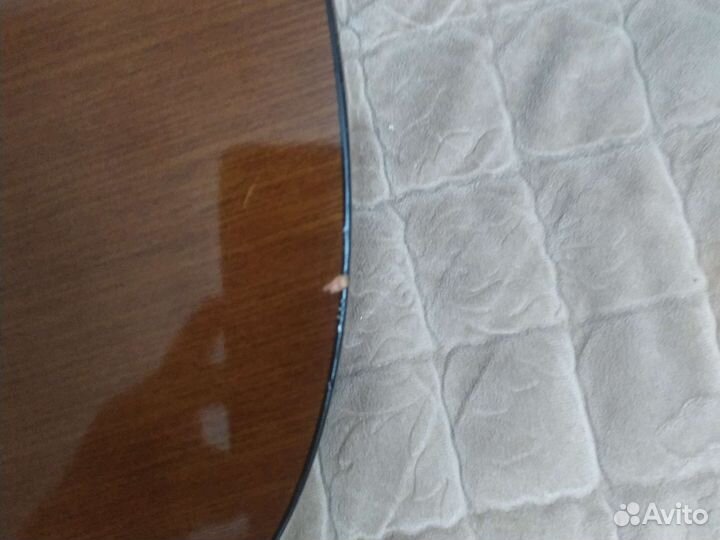 Гитара yamaha c40