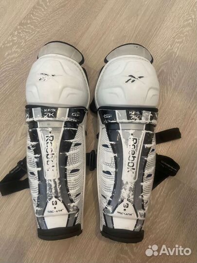 Хоккейная форма бу взрослая