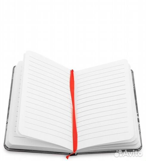 Блокнот мал. Весенние цветы (3D твердая обложка) A2115398