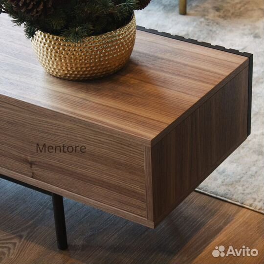 Тумба тв Batista на опорах