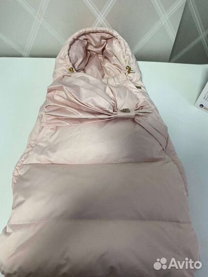 Конверт зимний choupette