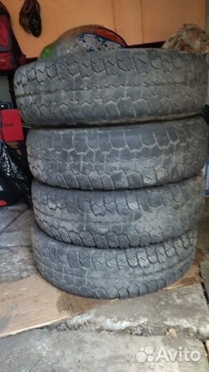 IndoRadial 6688 225/75 R16