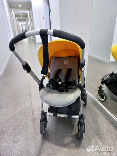 Коляска bugaboo bee
