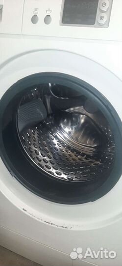 Стиральная машина bosch logixx 8