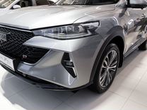 Новый Haval F7x 1.5 AMT, 2024, цена от 2 099 000 руб.