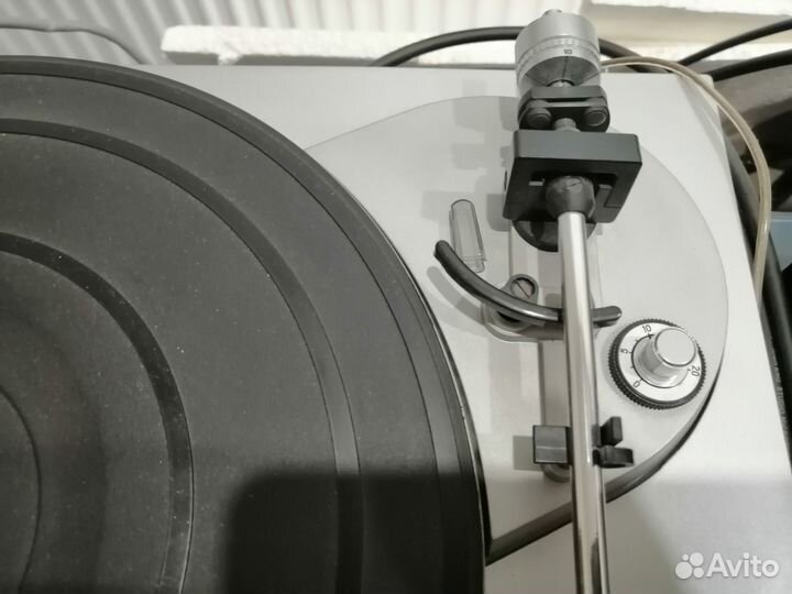 Проигрыватель Электроника эп - 017