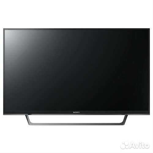 Телевизор б/у sony Bravia