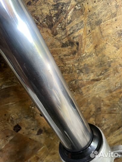 Вилка Honda cb 500