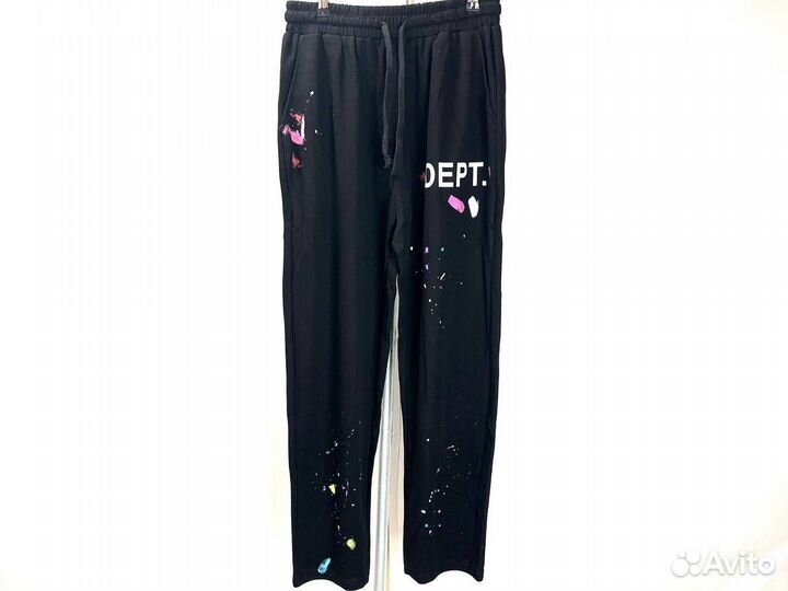Спортивные штаны Gallery Dept