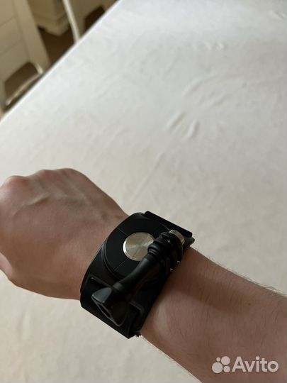 Крепление GoPro на руку оригинал