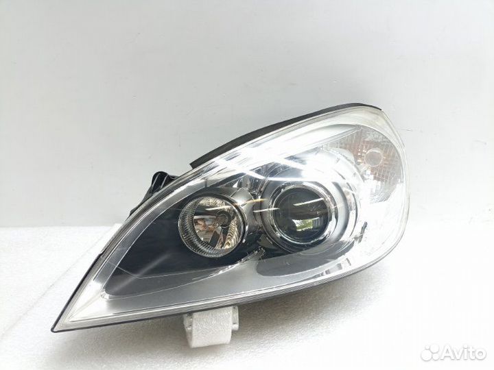 Фара левая Volvo V60 1 2012