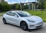Tesla Model 3 AT, 2018, 87 000 км