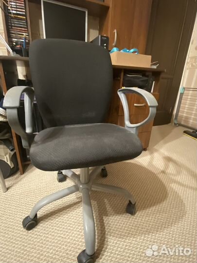 Компьютерное кресло бу