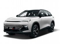 Новый BAIC X55 1.5 AMT, 2023, цена 2 950 000 руб.