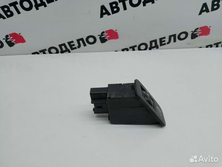 Блок регулировки фар Peugeot 206 2A/C 2001 г.в