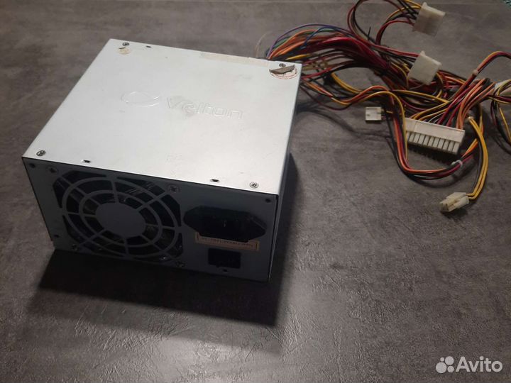 Блок питания для пк