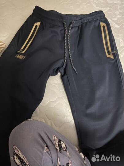 Спортивный костюм