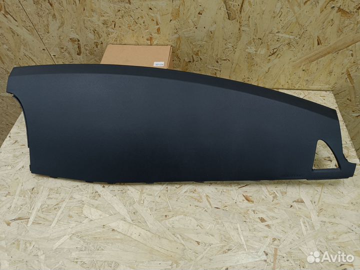 Торпедо наклалка airbag Mitsubishi Lancer X