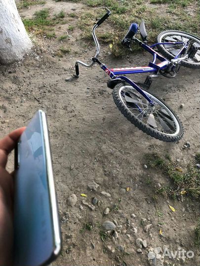 Телефон note 8т