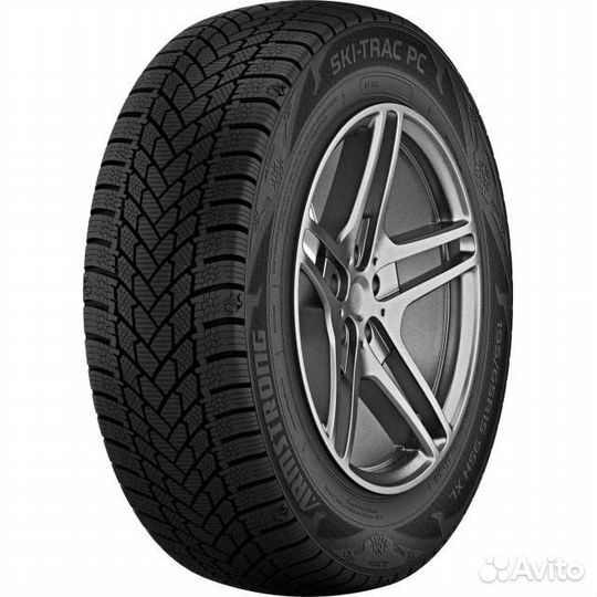 Armstrong Ski-Trac PC 185/60 R14 82T