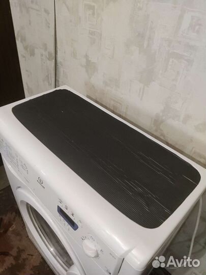 Стиральная машина Indesit wiue 10 (CSI)