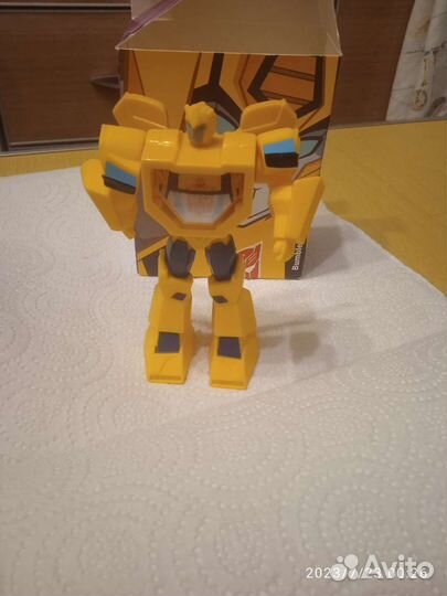 Игрушка из макдоналдс