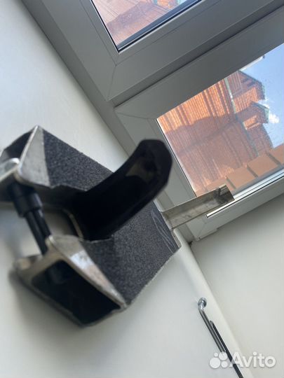 Дека для трюкового самоката oxelo mf540