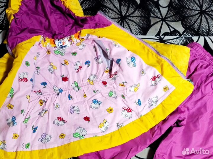 Куртки осень -зима