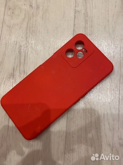 Чехол на realme c35