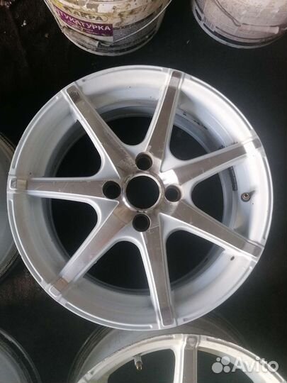 Диски рено меган 2