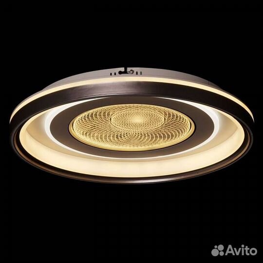 Накладной светильник DeMarkt Норден 660014301