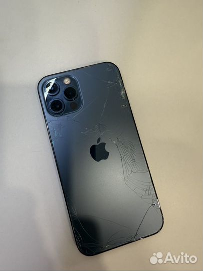 iPhone 12 Pro, 128 ГБ