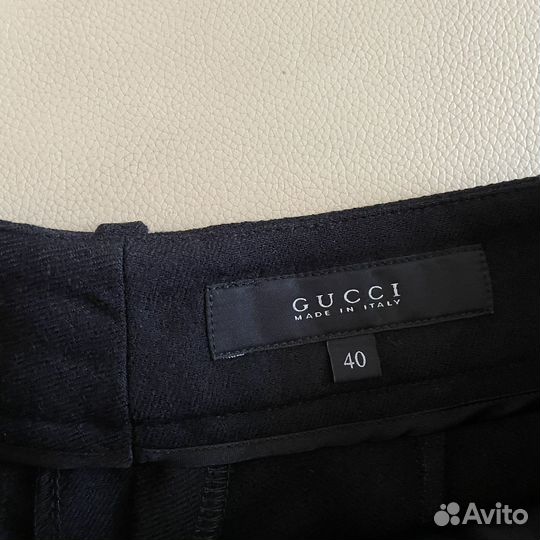 Шорты Gucci женские оригинал 40 IT