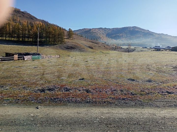 Участок 14,94 га (СНТ, ДНП)