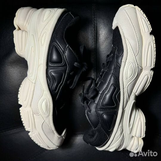 9,5US adidas RAF simons ozweego оригинал
