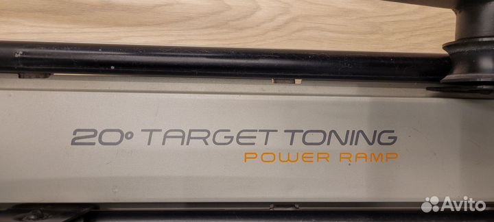 Эллиптический тренажер nordictrack c 7.5