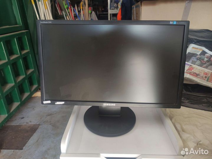 Монитор для компьютера Samsung 2343