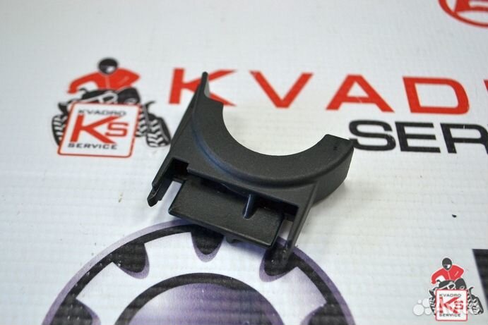 Направляющая цепи грм нижняя BRP 420936510