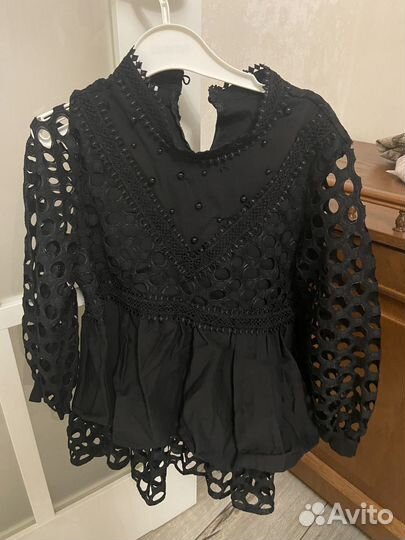 Туника, кофта