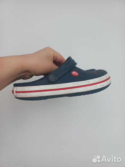 Crocs размер 36-37