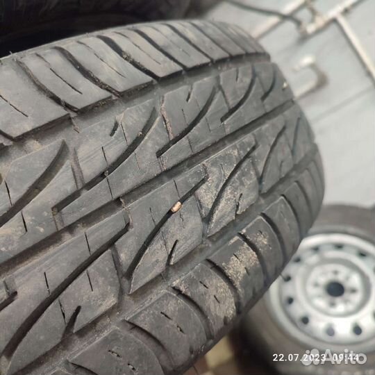 Amtel Planet 2P 175/70 R13 82H