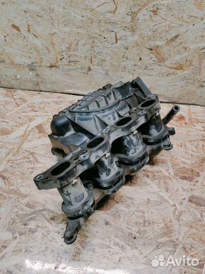 Коллектор впускной Kia Cerato