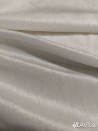 Отрез ткани трикотаж