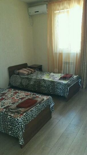 Комната 14 м² в 6-к., 3/4 эт.